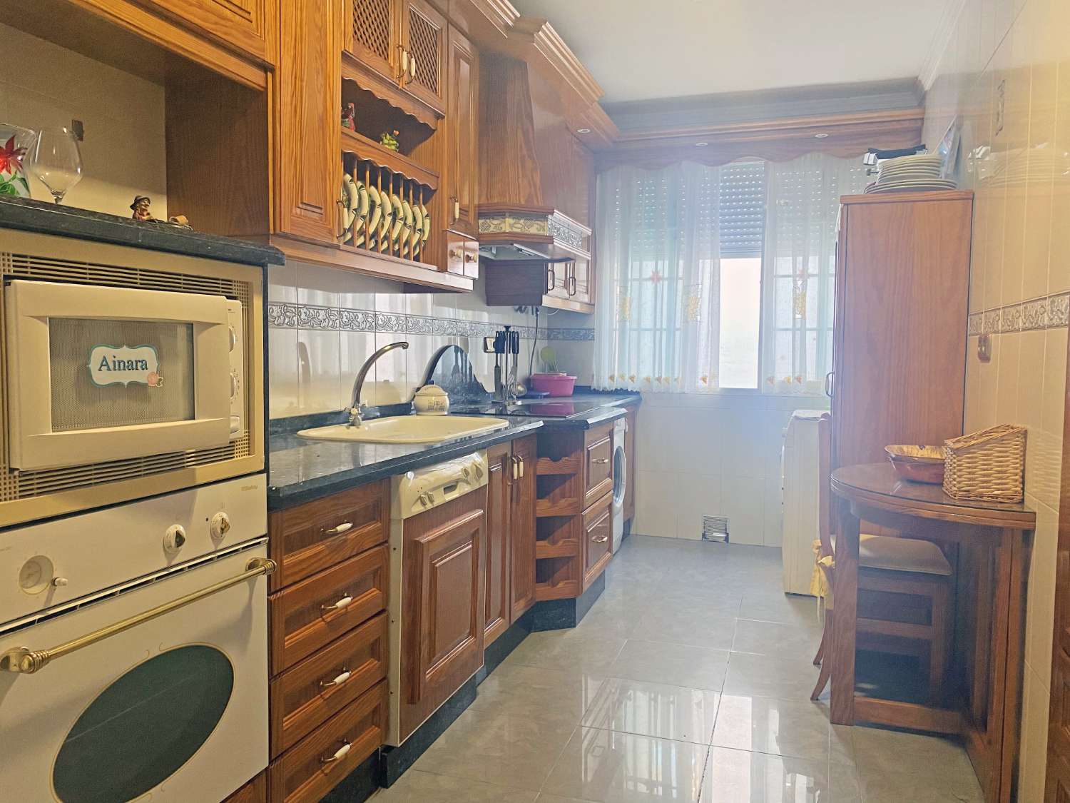 Appartement te koop in Torrox Pueblo