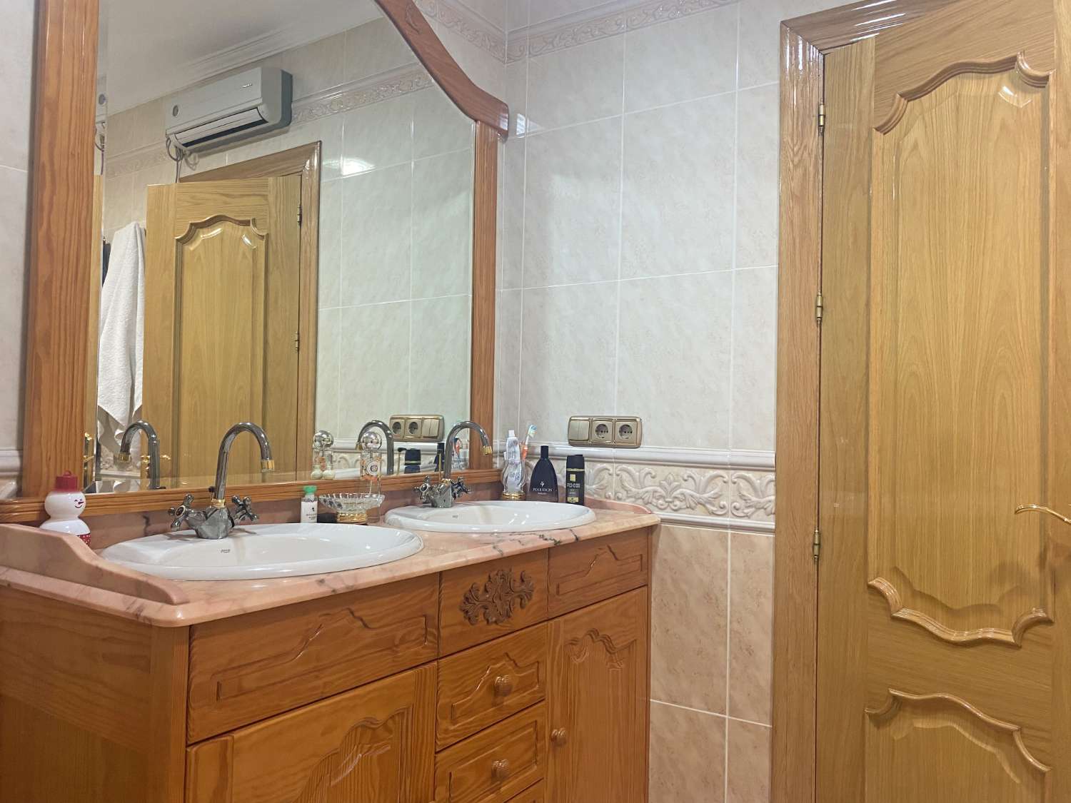 Apartment for sale in Torrox Pueblo