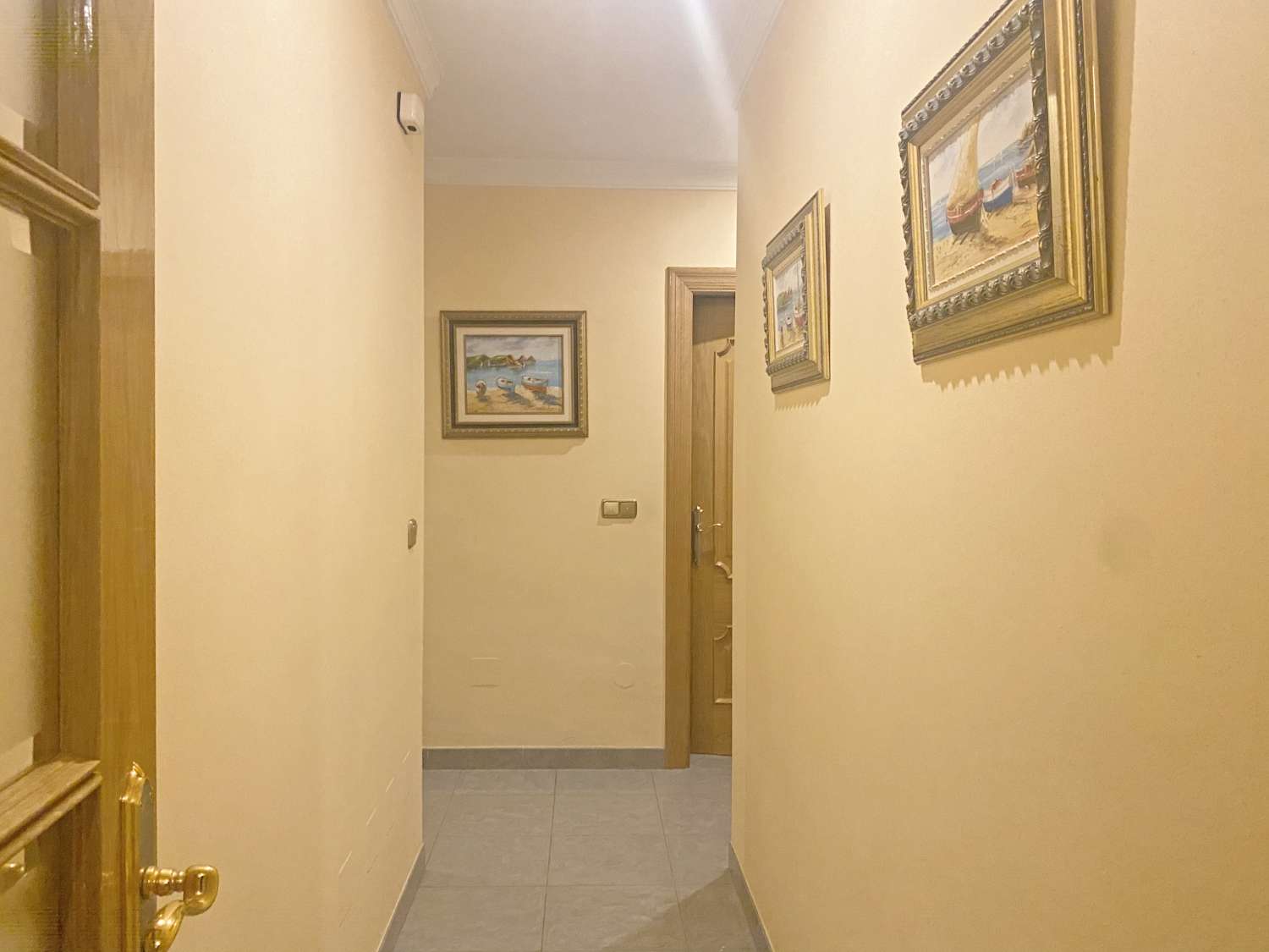 Apartment for sale in Torrox Pueblo