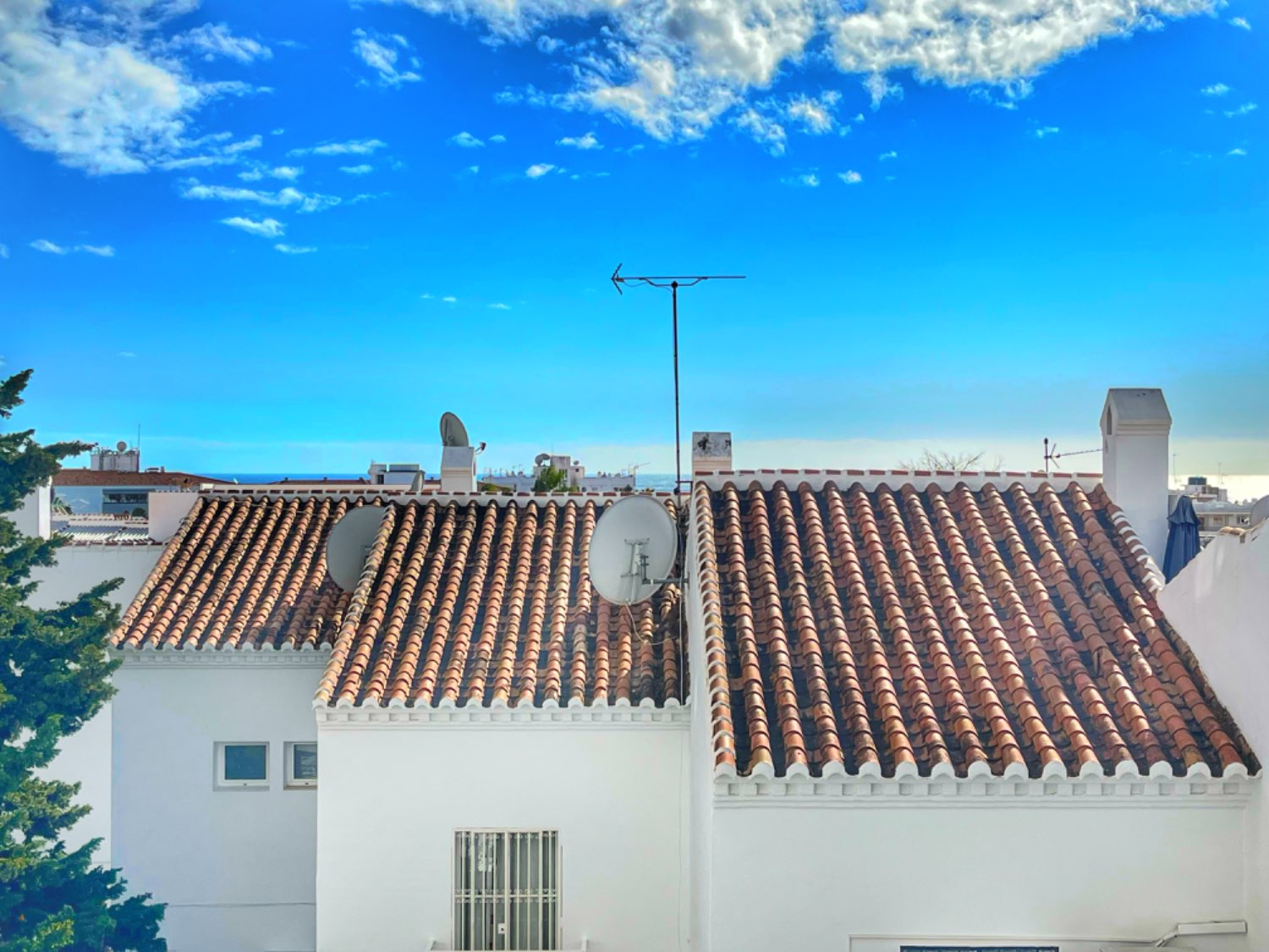 Petit Appartement en vente à Nerja