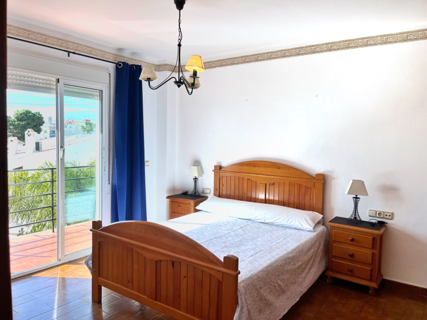 Appartment zum verkauf in Nerja