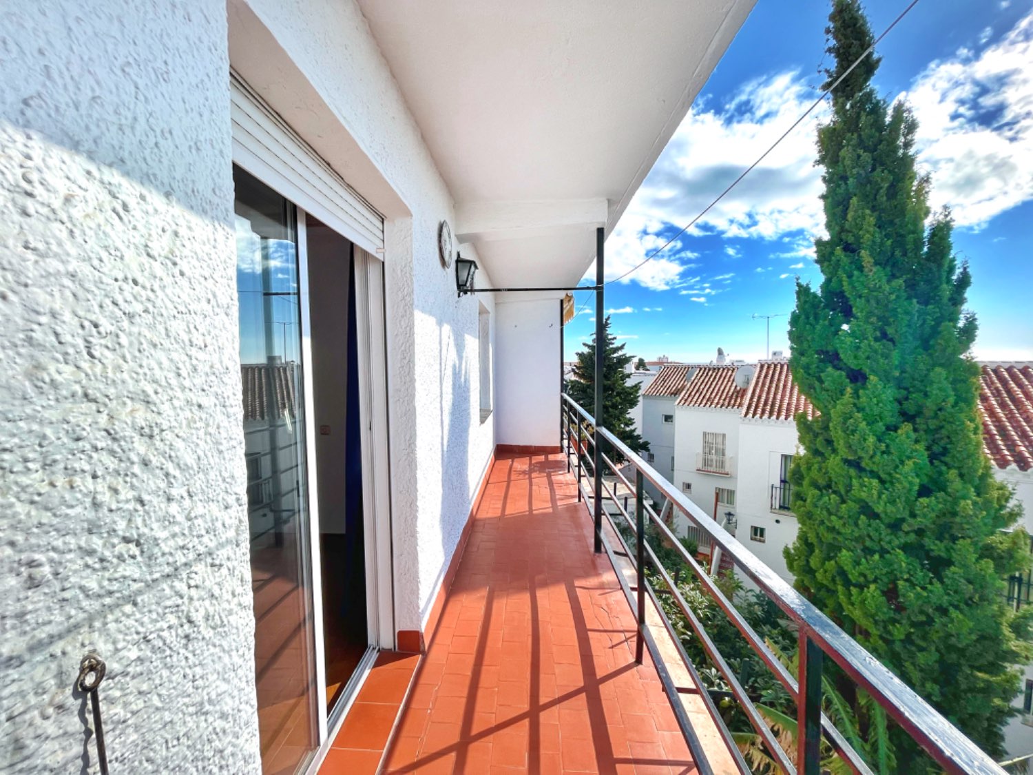 Petit Appartement en vente à Nerja