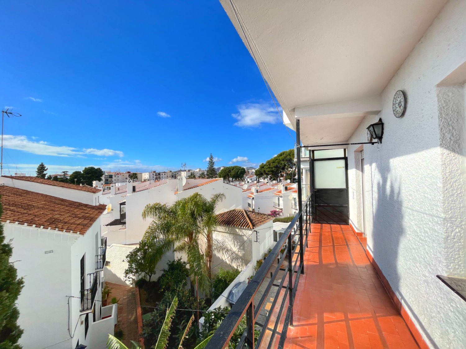 Apartamento en venta en Nerja