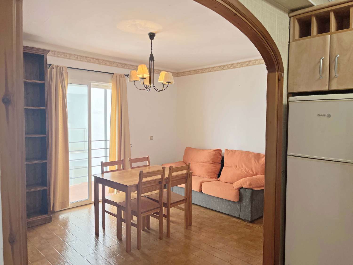 Apartamento en venta en Nerja