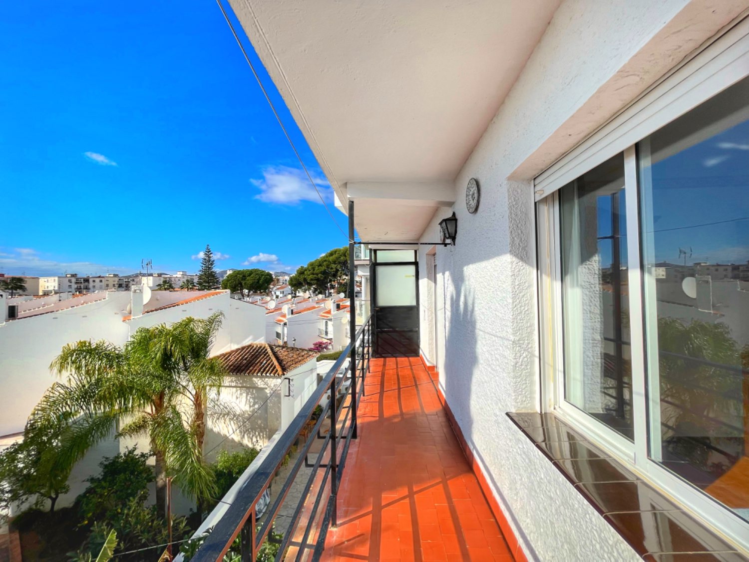 Appartement te koop in Nerja