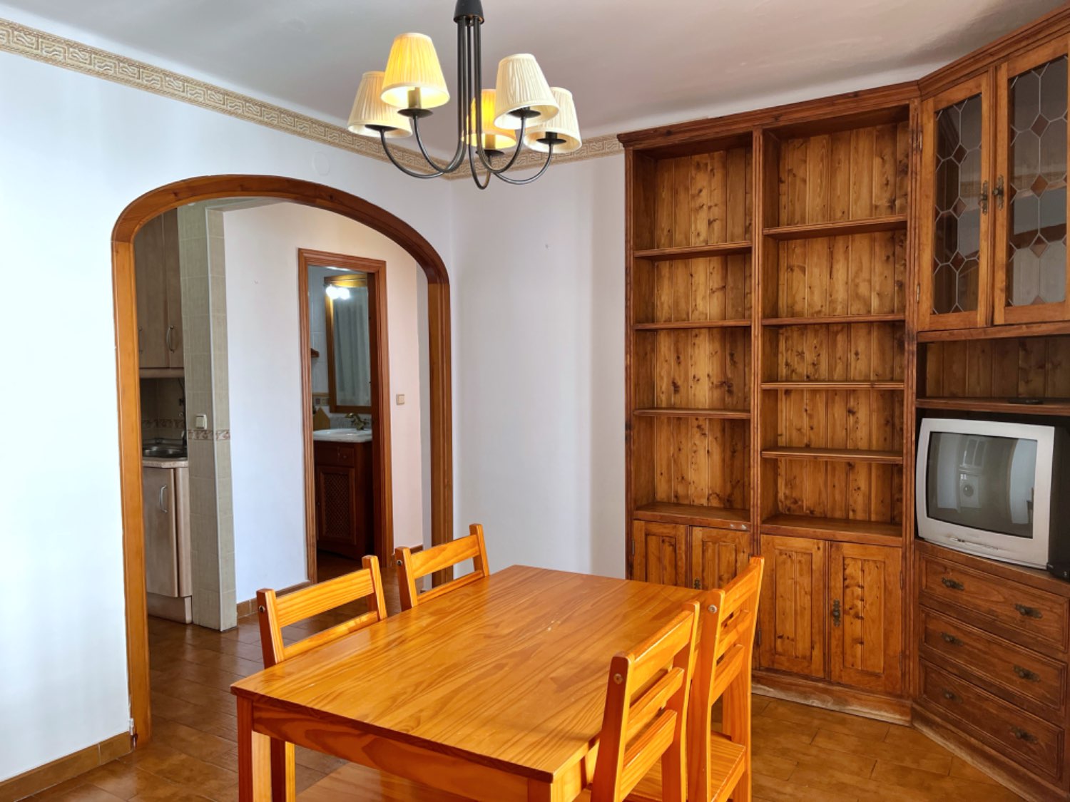 Petit Appartement en vente à Nerja