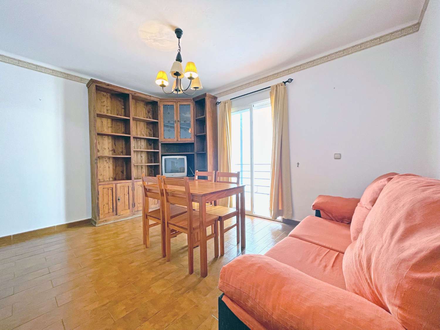 Petit Appartement en vente à Nerja