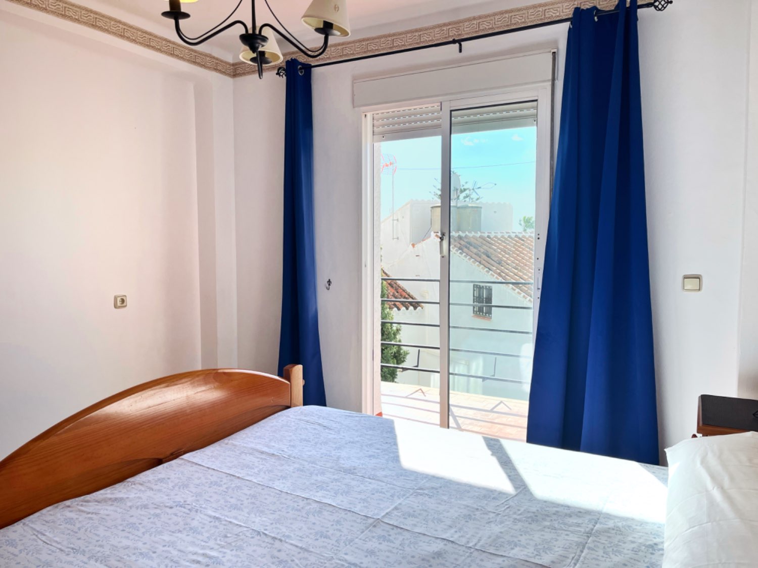 Apartamento en venta en Nerja