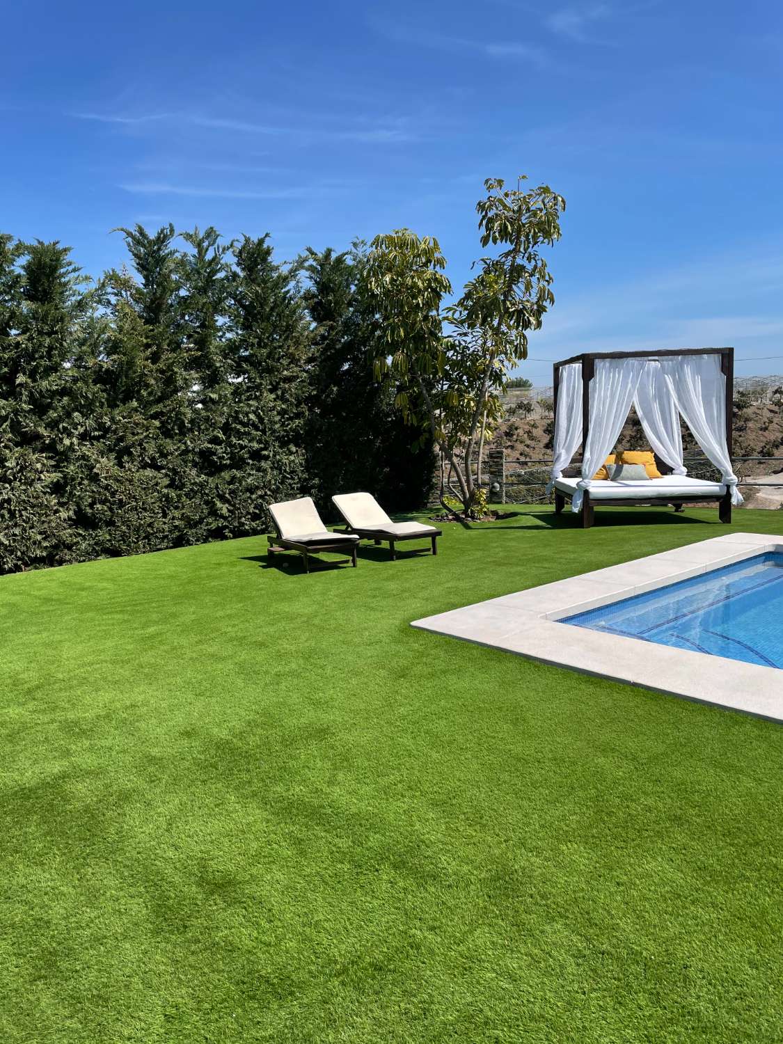 Villa en vente à Almayate-Alto