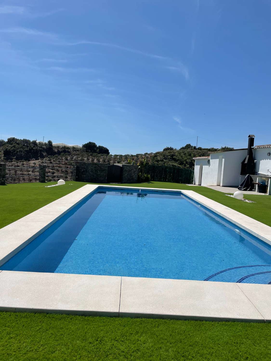 Villa en vente à Almayate-Alto