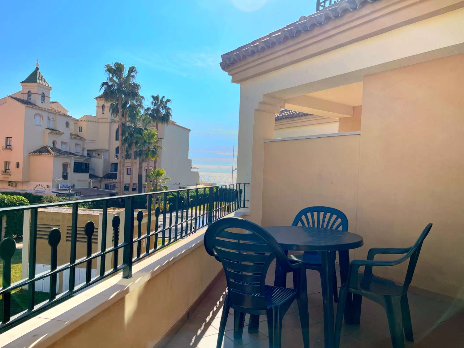 Apartment for sale in Laguna Beach (Torrox)