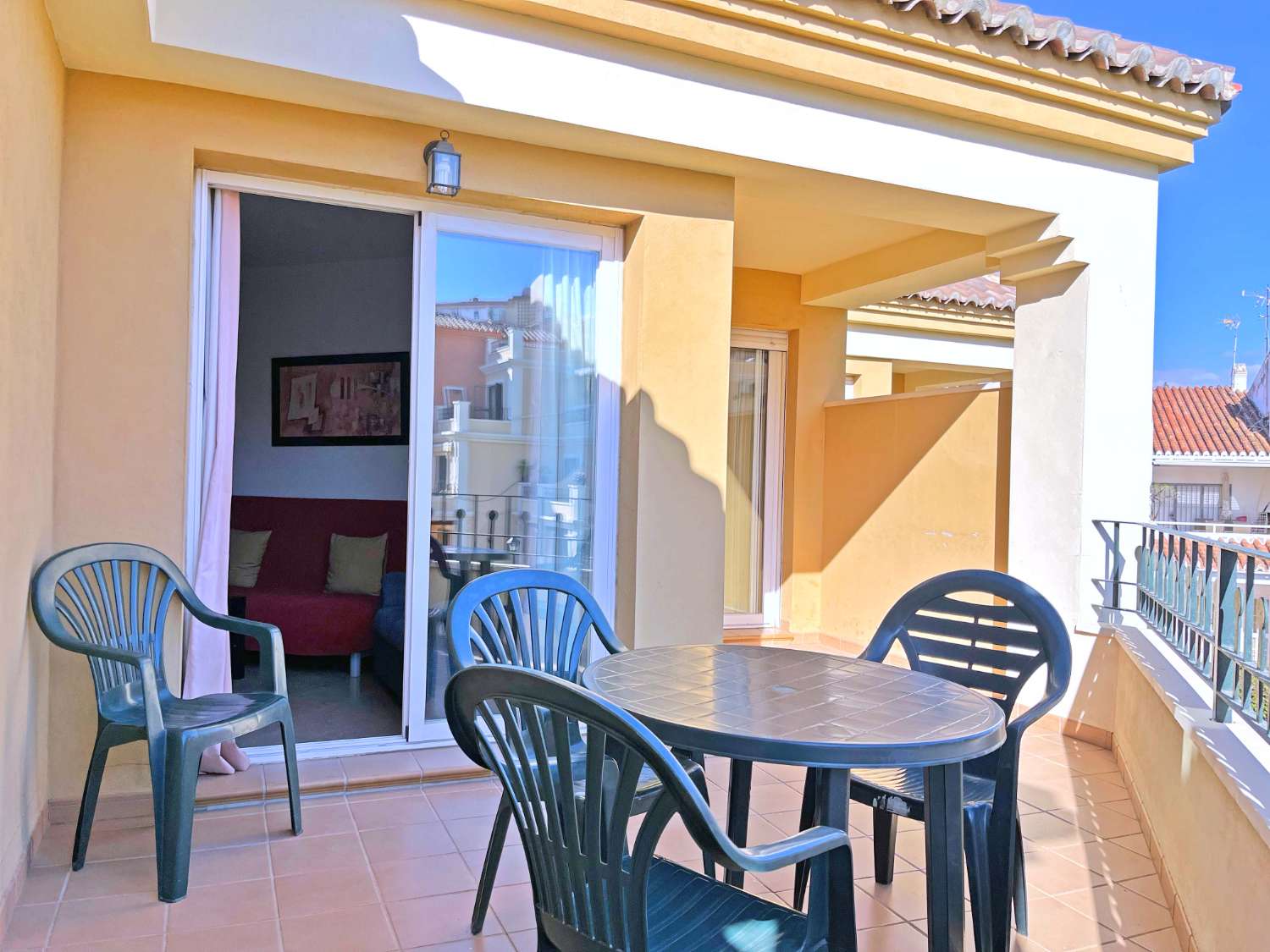 Petit Appartement en vente à Laguna Beach (Torrox)