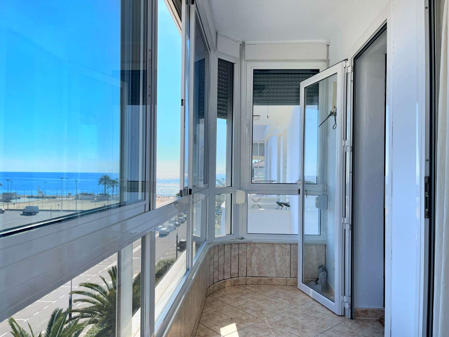 Petit Appartement en vente à Laguna Beach (Torrox)