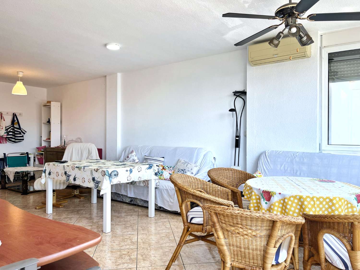 Petit Appartement en vente à Laguna Beach (Torrox)