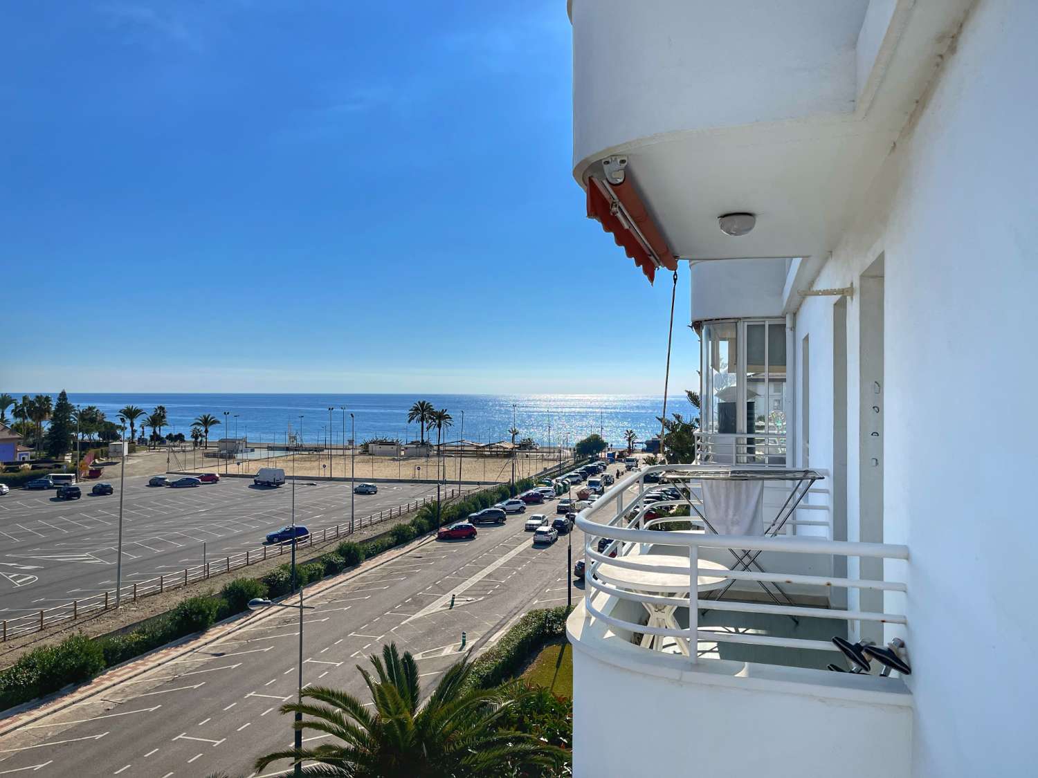 Apartment for sale in Laguna Beach (Torrox)