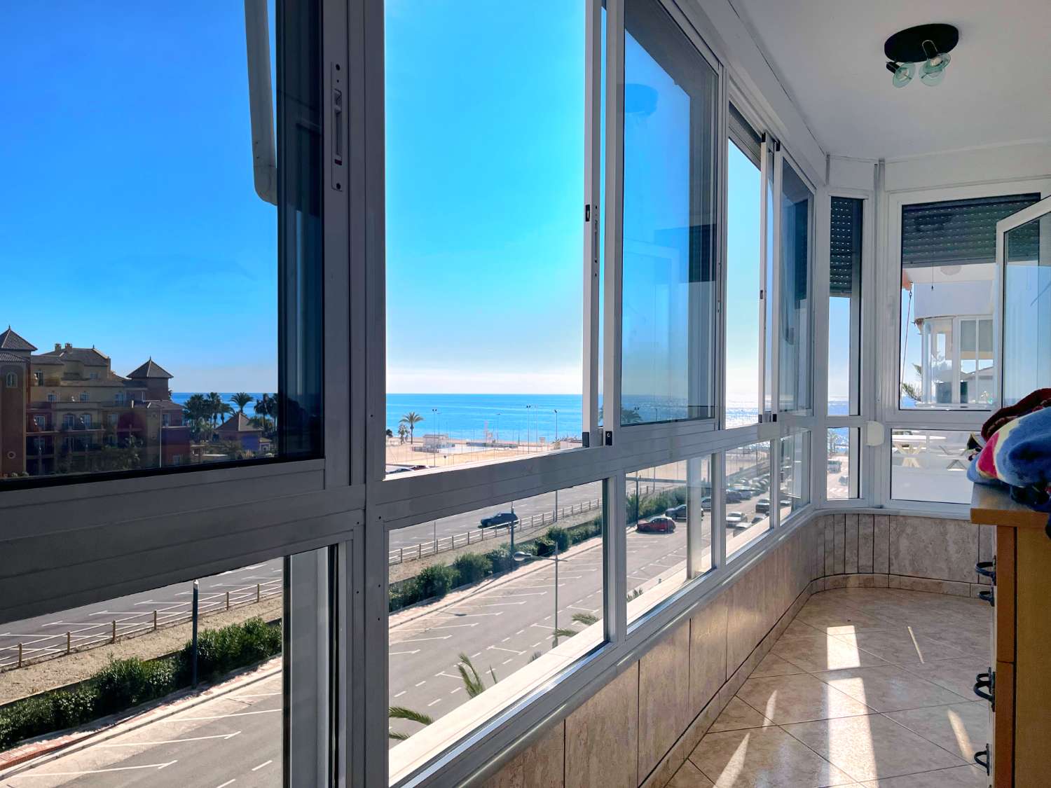 Apartment for sale in Laguna Beach (Torrox)