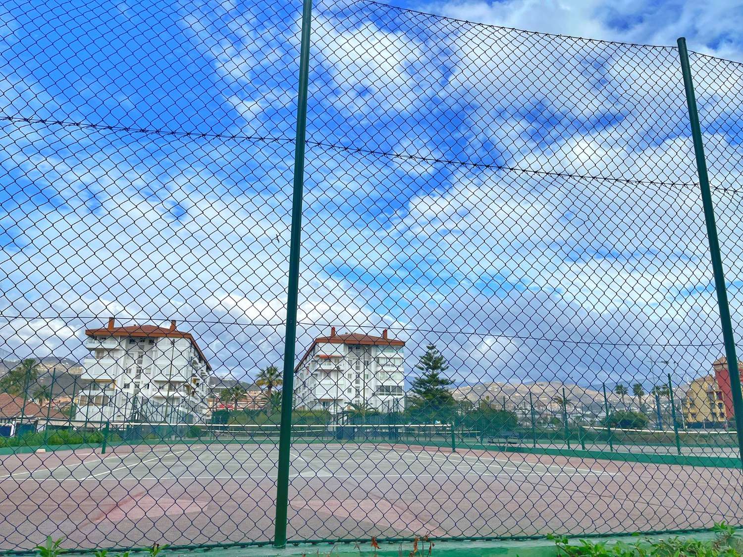 Lägenhet till salu i Laguna Beach (Torrox)