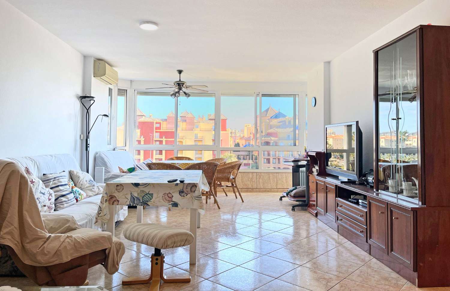 Apartment for sale in Laguna Beach (Torrox)