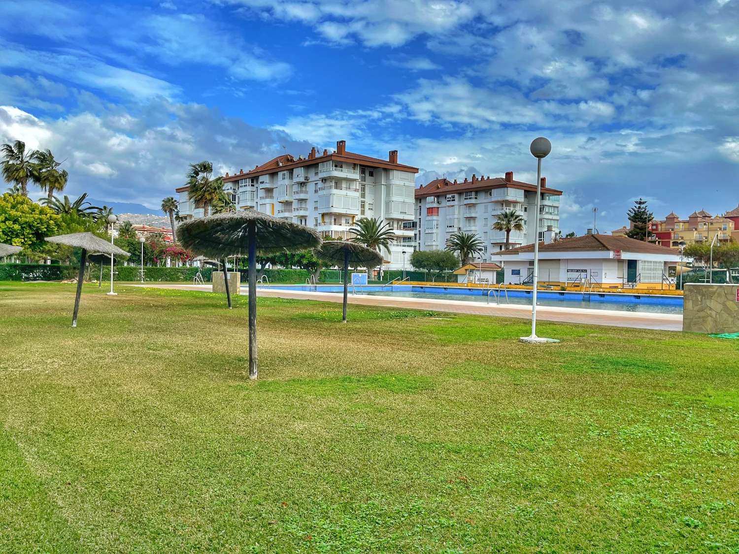 Apartamento en venta en Laguna Beach (Torrox)