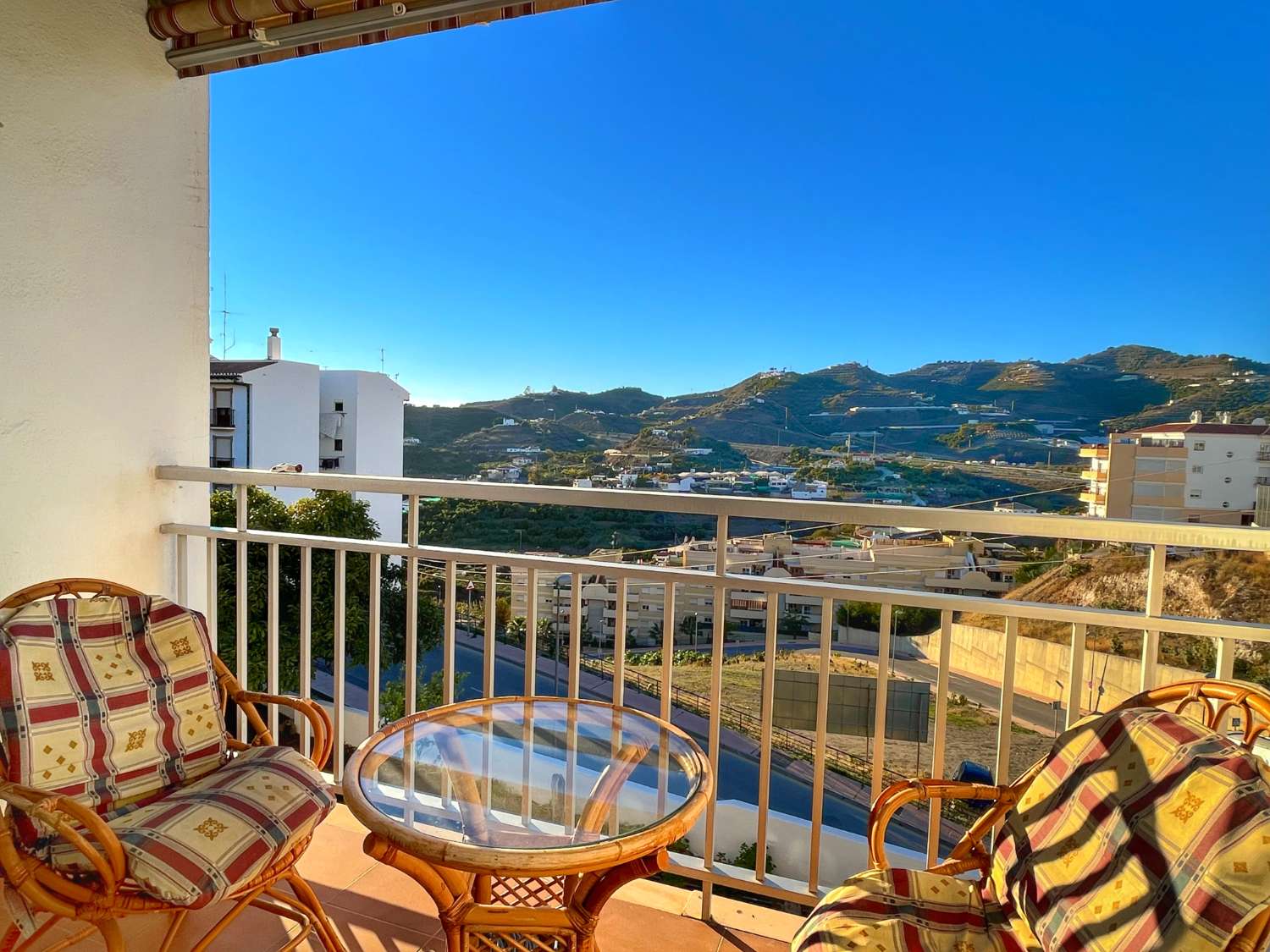 Apartment for sale in Torrox Pueblo