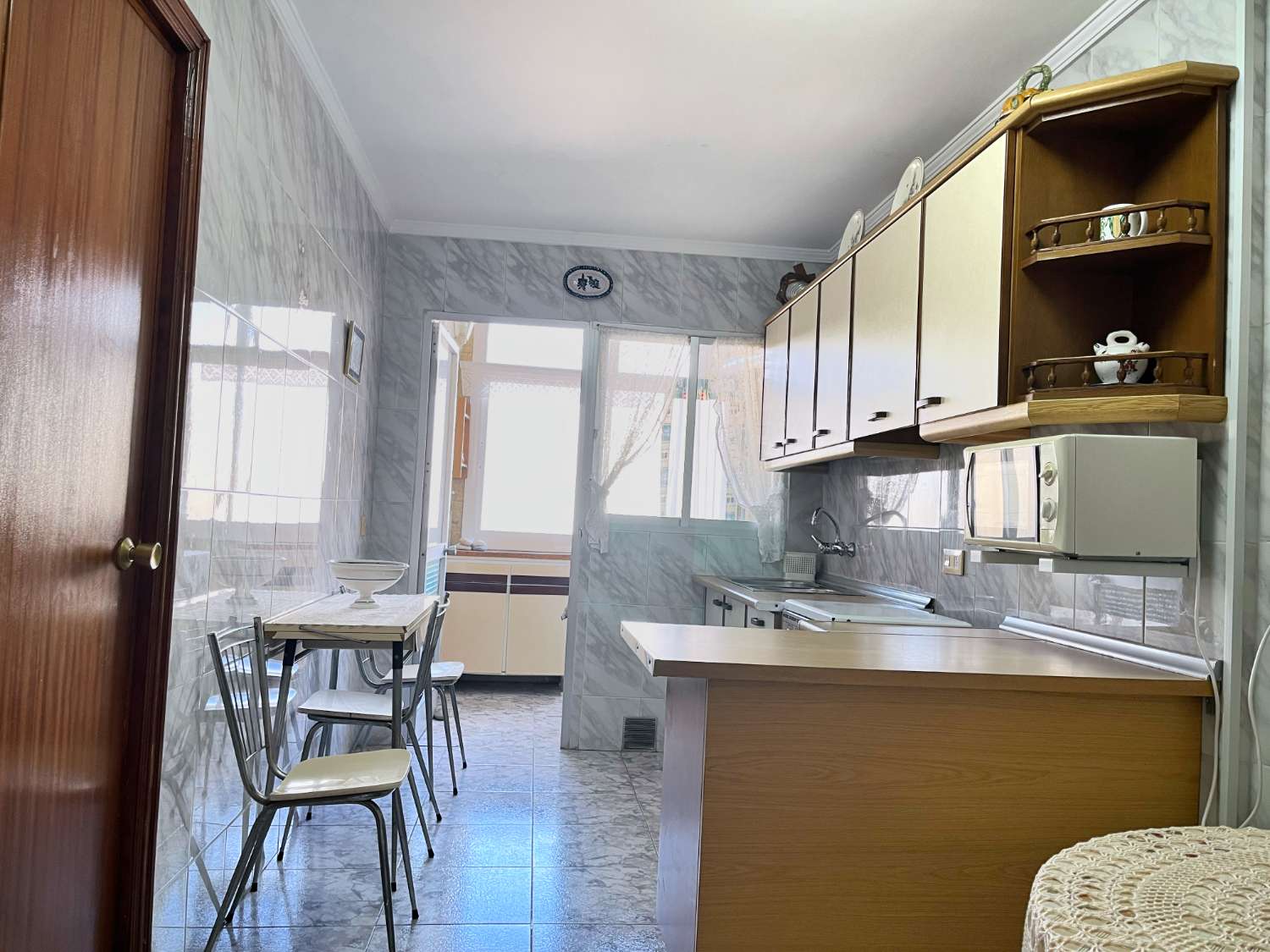 Appartement te koop in Torrox Pueblo