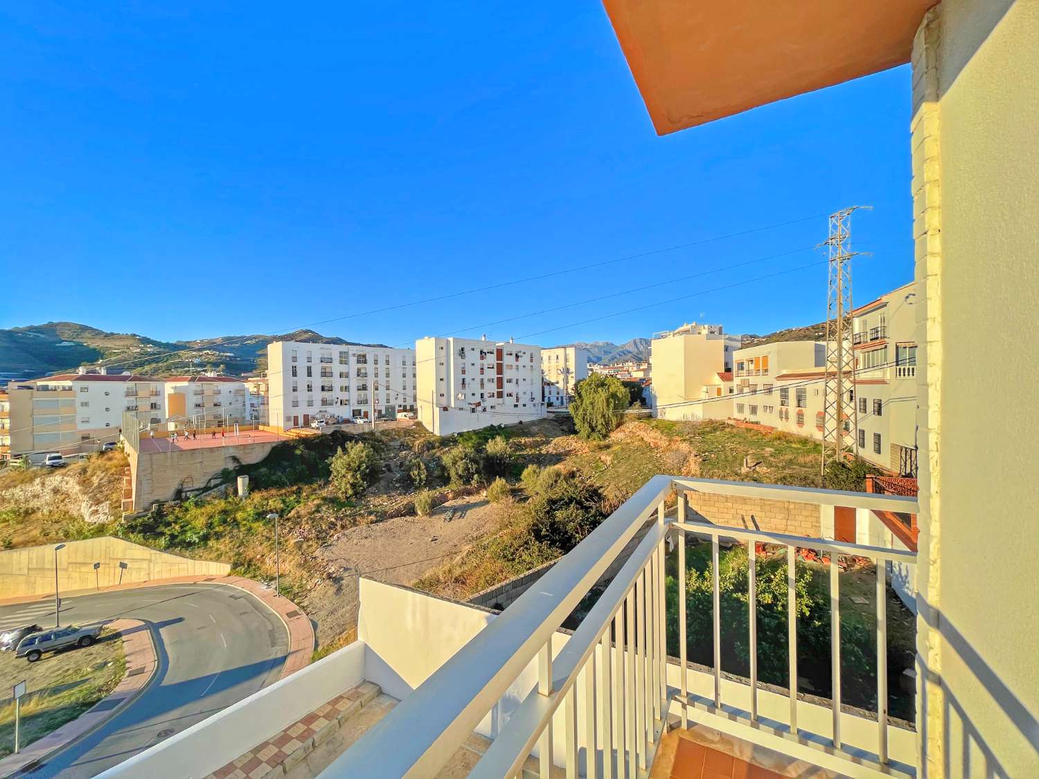 Appartement te koop in Torrox Pueblo