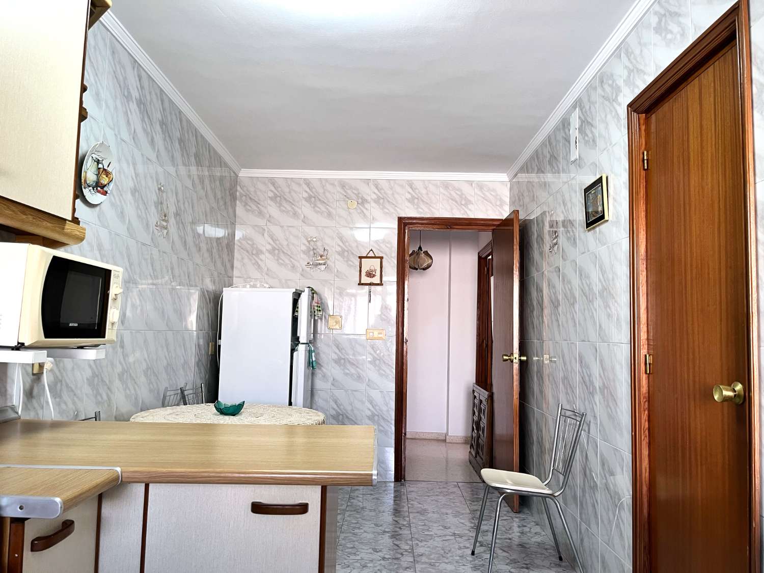 Petit Appartement en vente à Torrox Pueblo