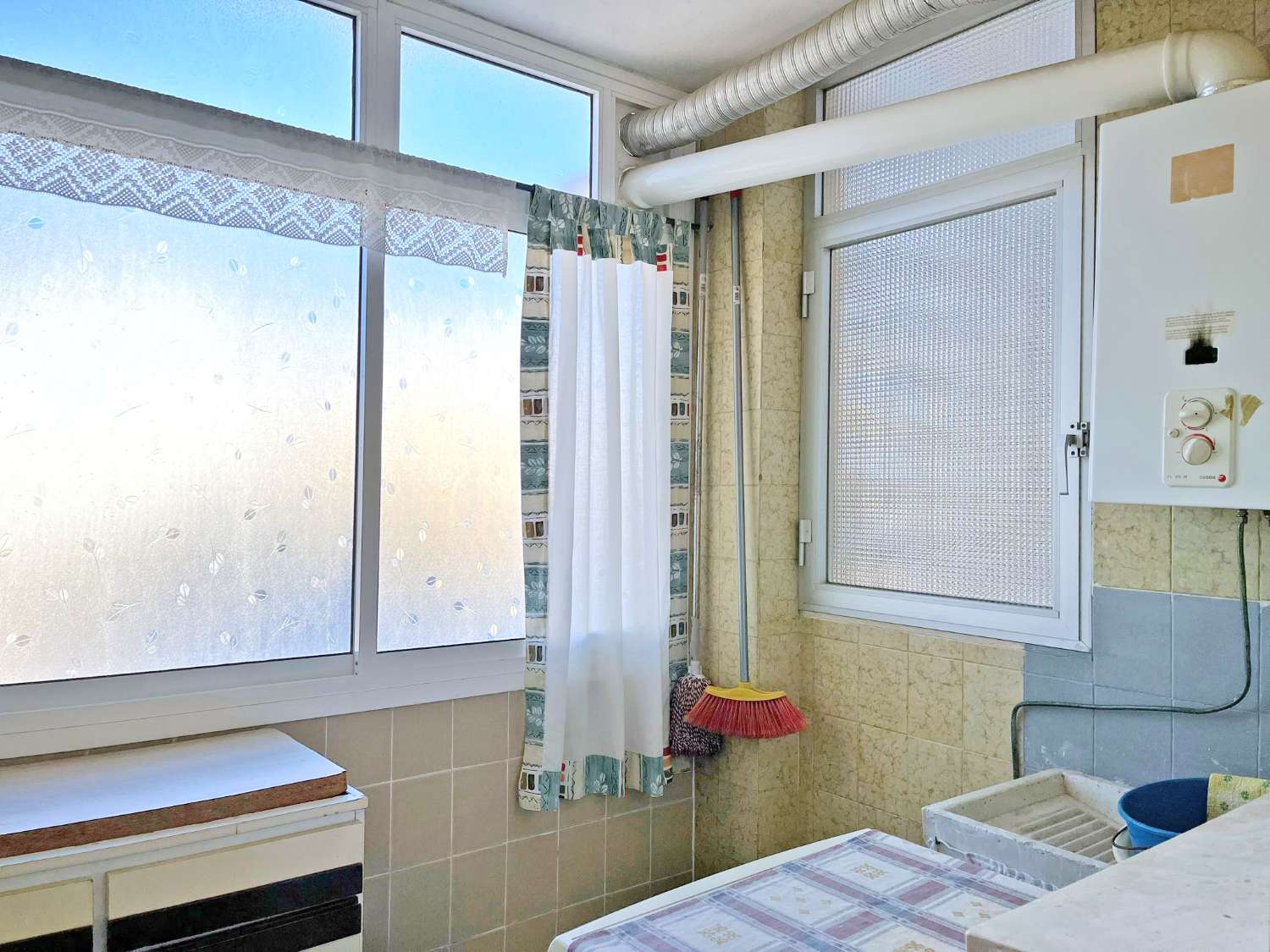 Appartement te koop in Torrox Pueblo