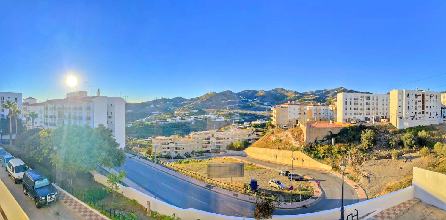 Apartment for sale in Torrox Pueblo