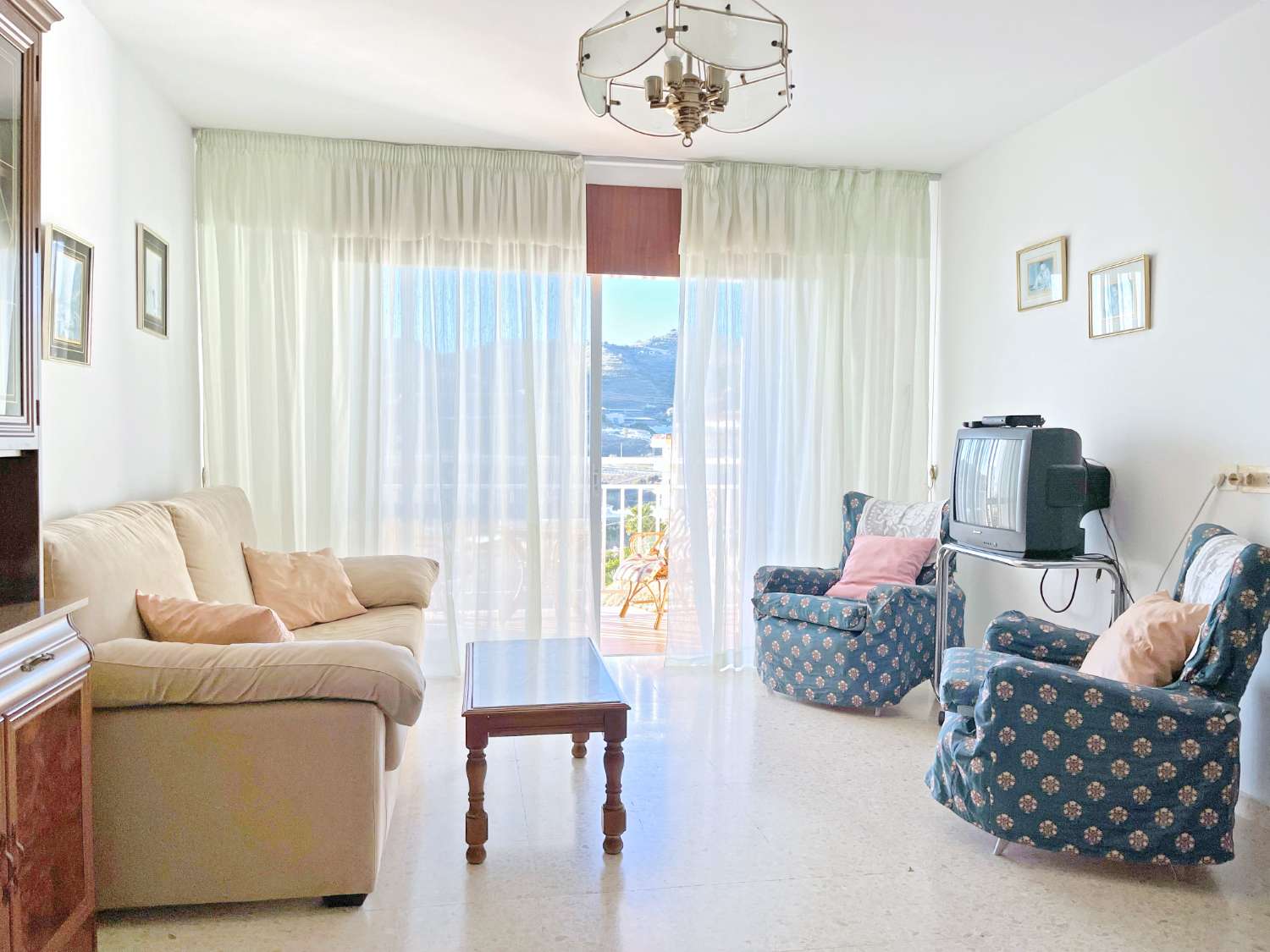 Appartement te koop in Torrox Pueblo