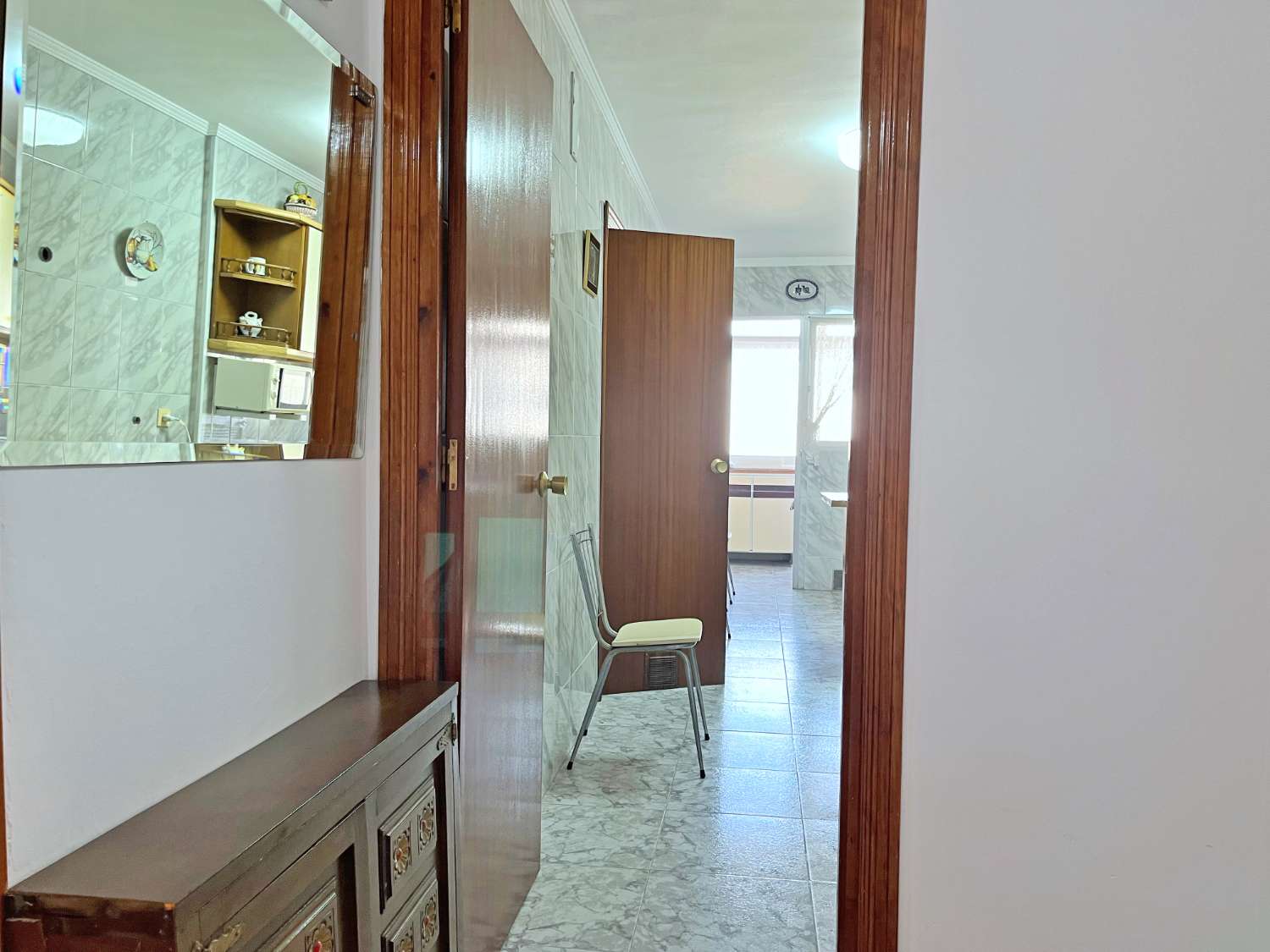 Appartement te koop in Torrox Pueblo