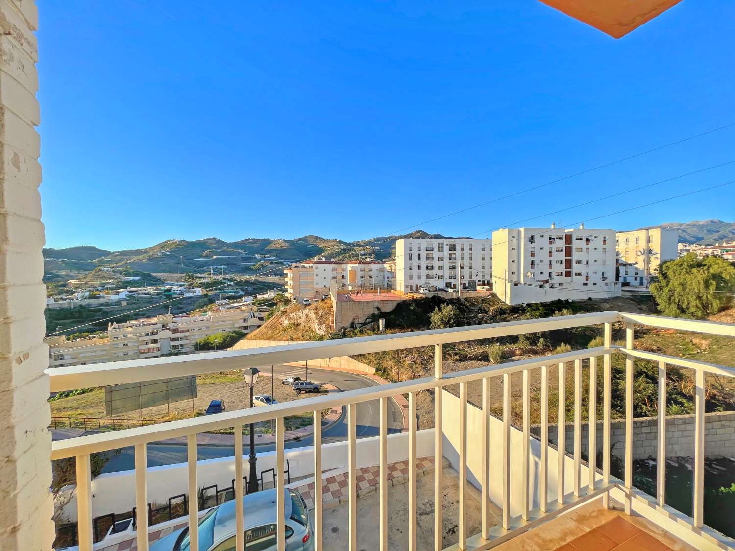 Appartement te koop in Torrox Pueblo