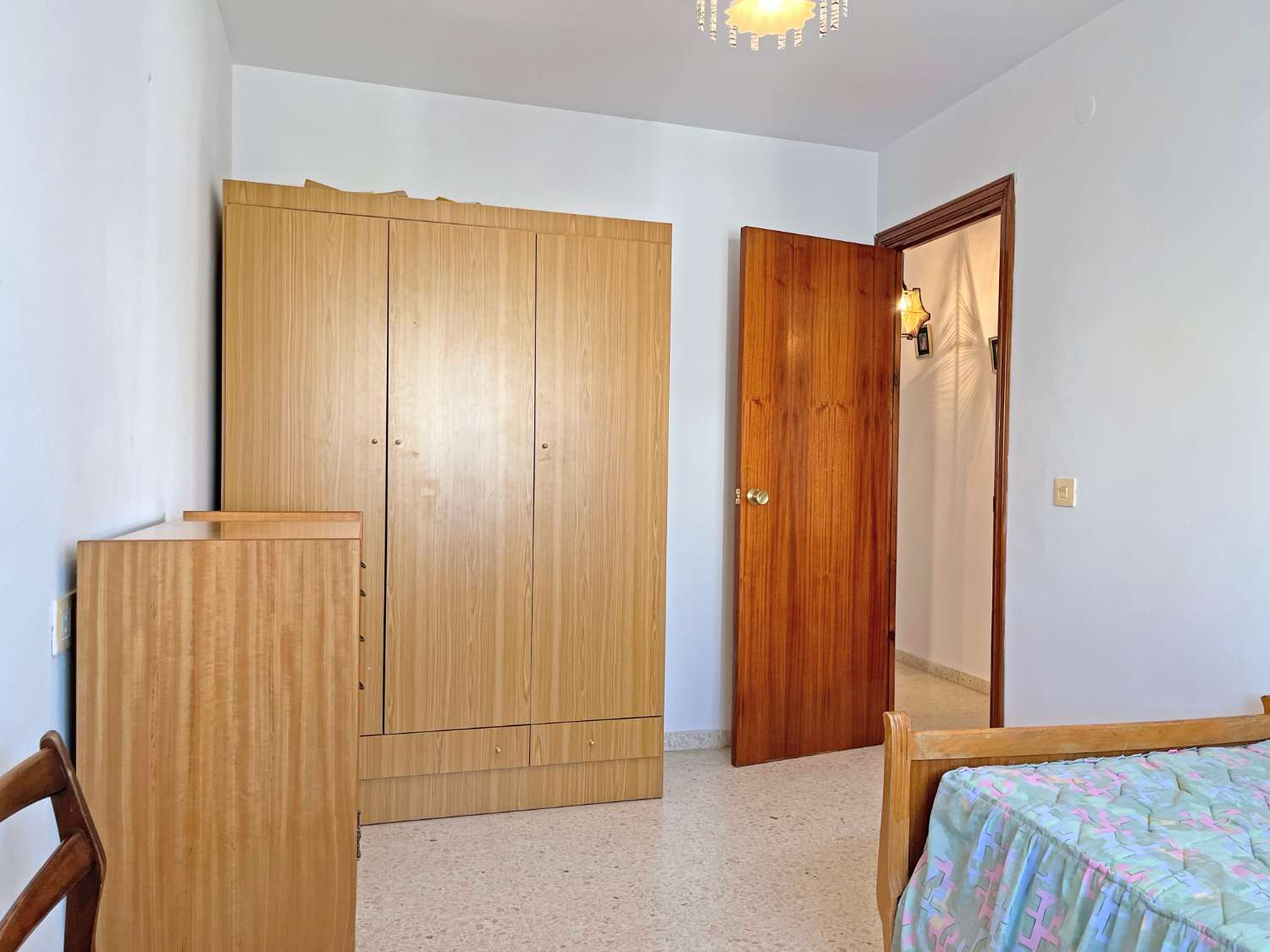 Appartement te koop in Torrox Pueblo