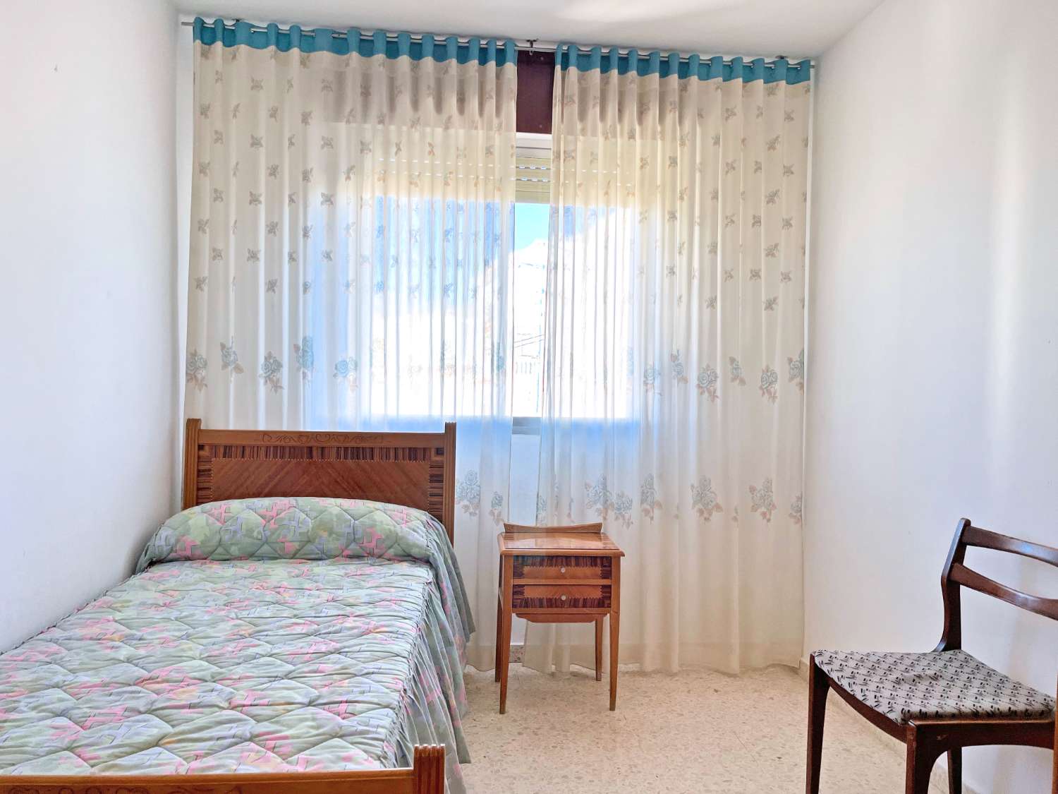 Appartement te koop in Torrox Pueblo