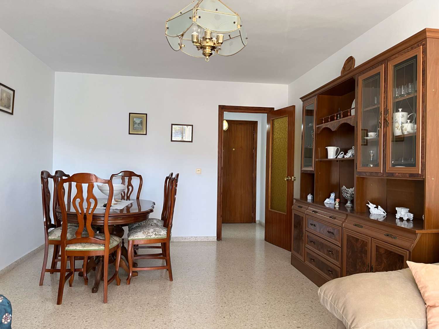 Apartment for sale in Torrox Pueblo