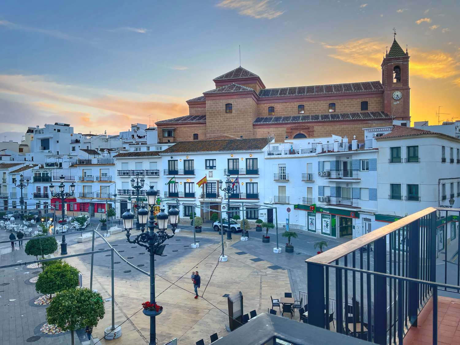 Appartamento in vendita a Torrox Pueblo