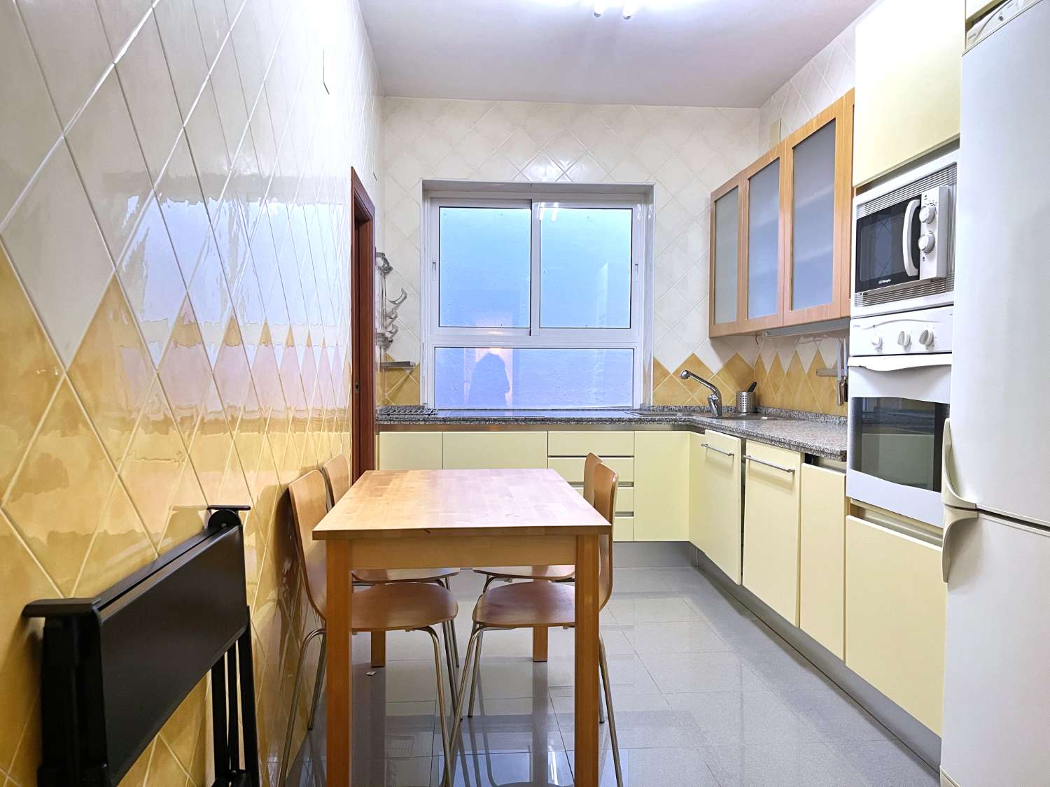 Appartement te koop in Torrox Pueblo