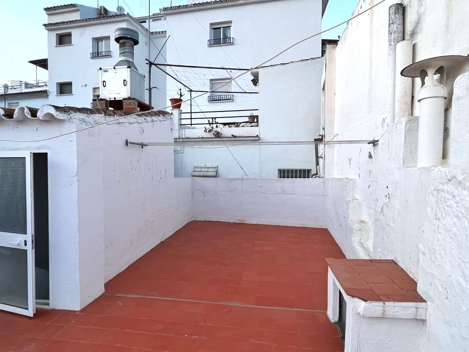 Appartement te koop in Torrox Pueblo