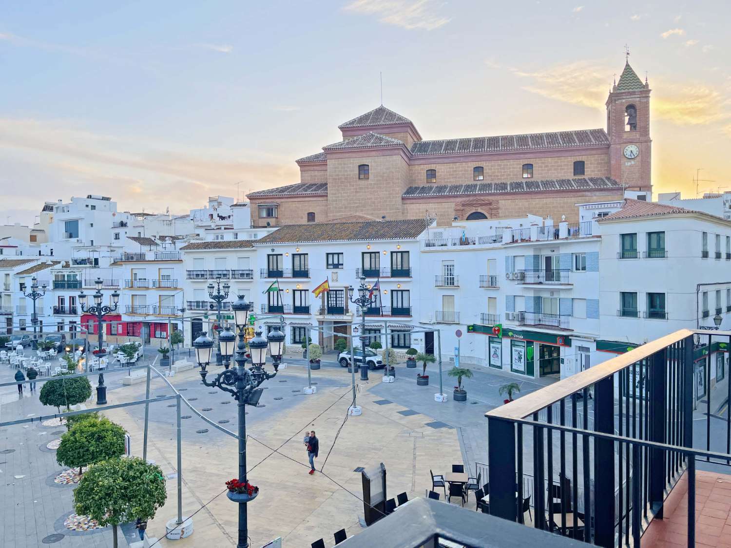 Appartamento in vendita a Torrox Pueblo