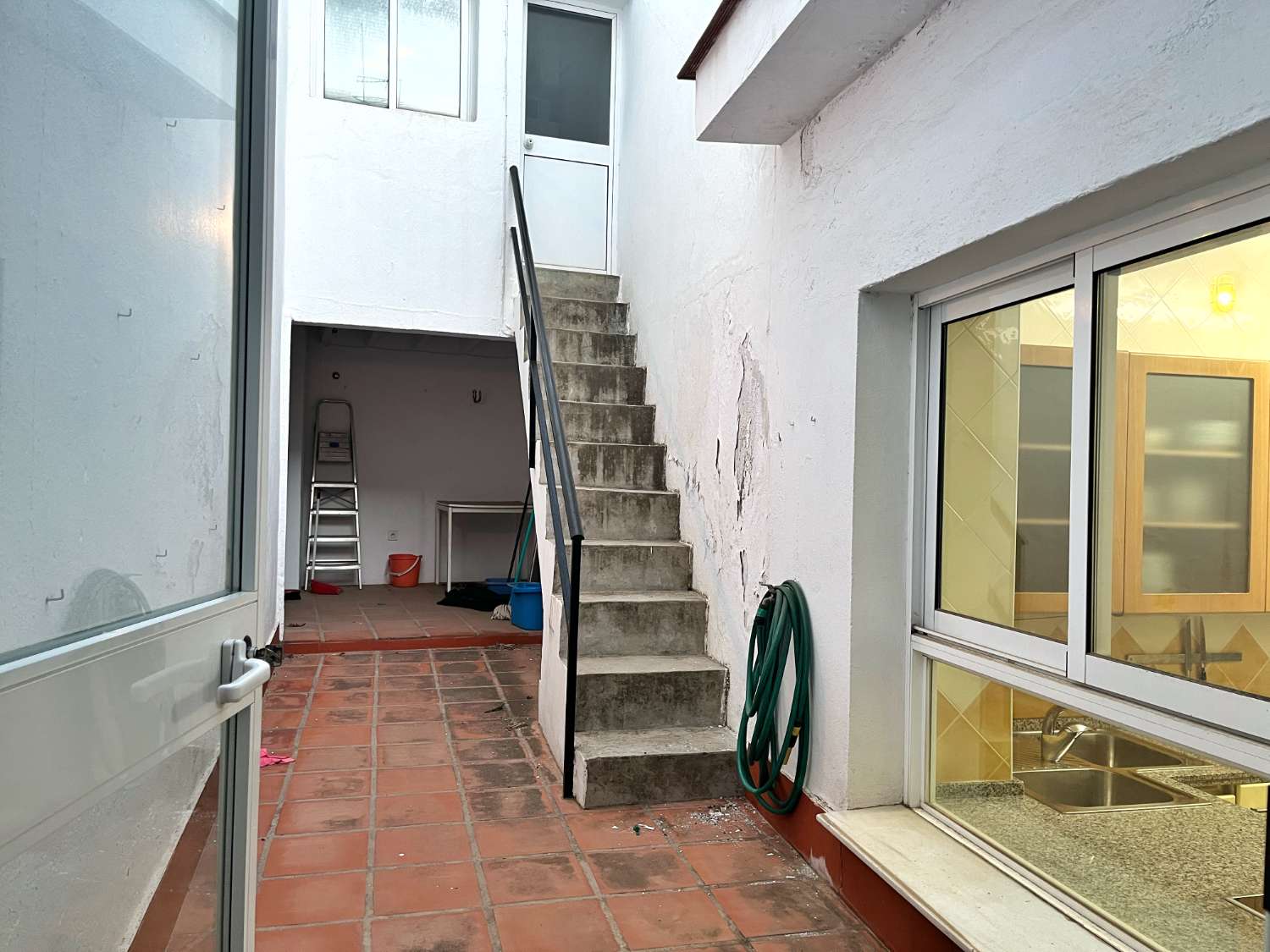 Appartment zum verkauf in Torrox Pueblo