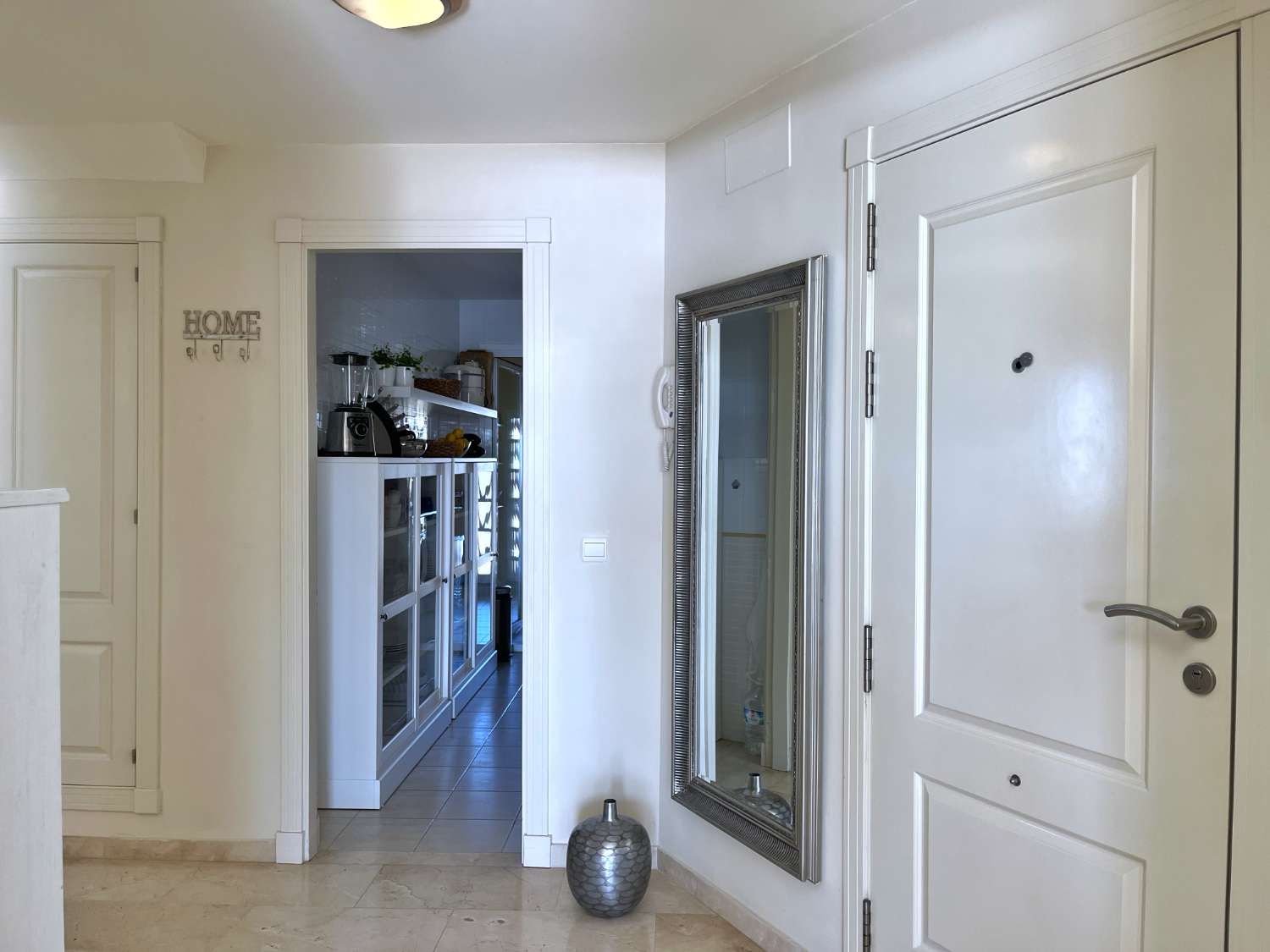 Penthouse en vente à Torrox