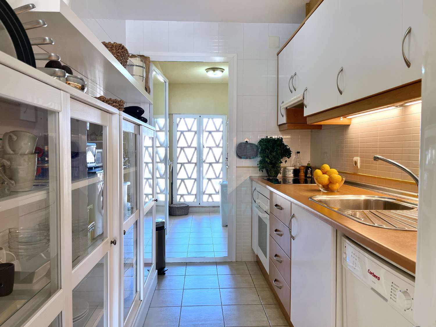 Penthouse en vente à Torrox