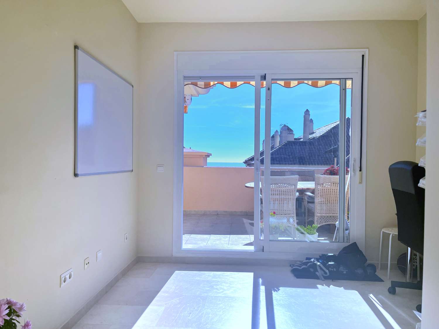 Penthouse en vente à Torrox