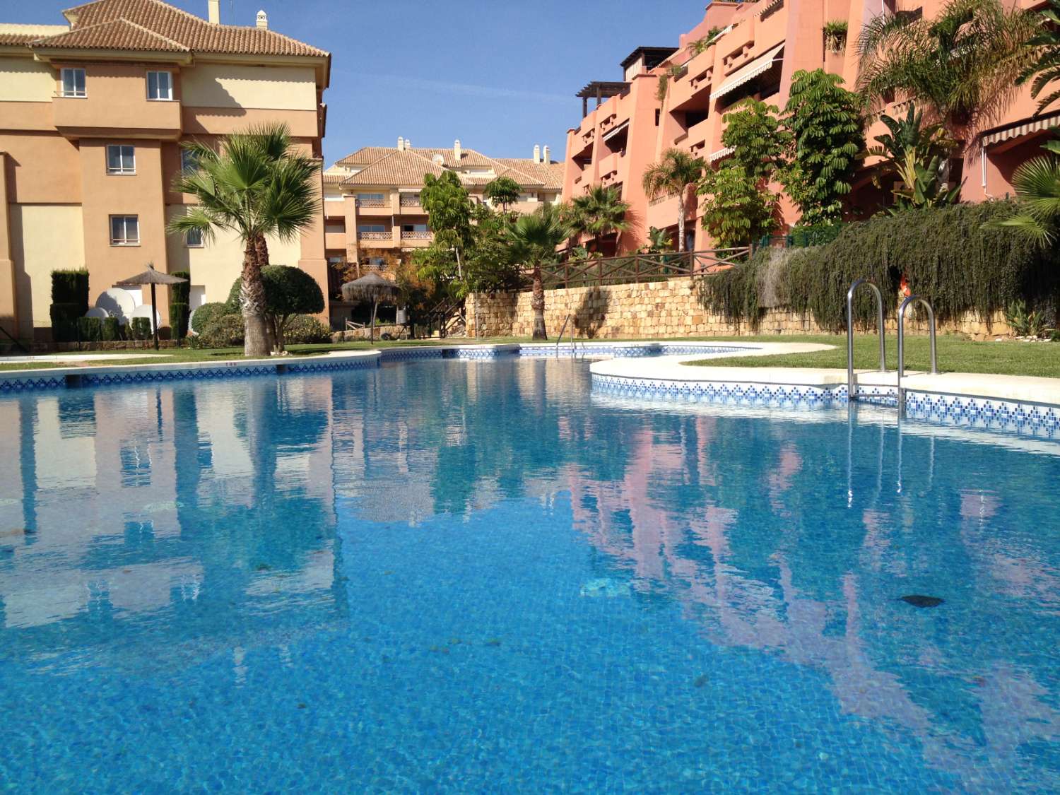 Penthouse te koop in Torrox