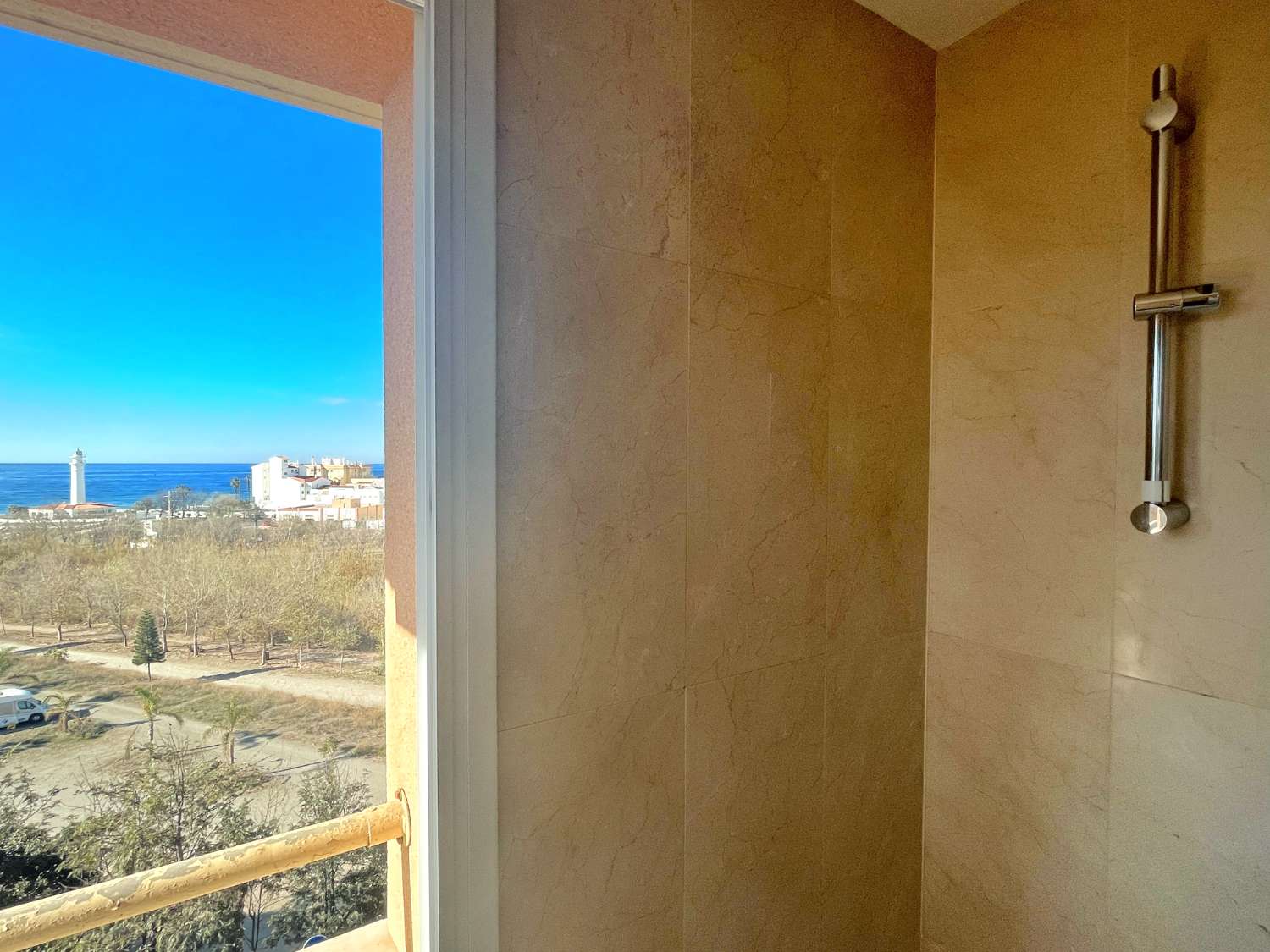 Penthouse te koop in Torrox