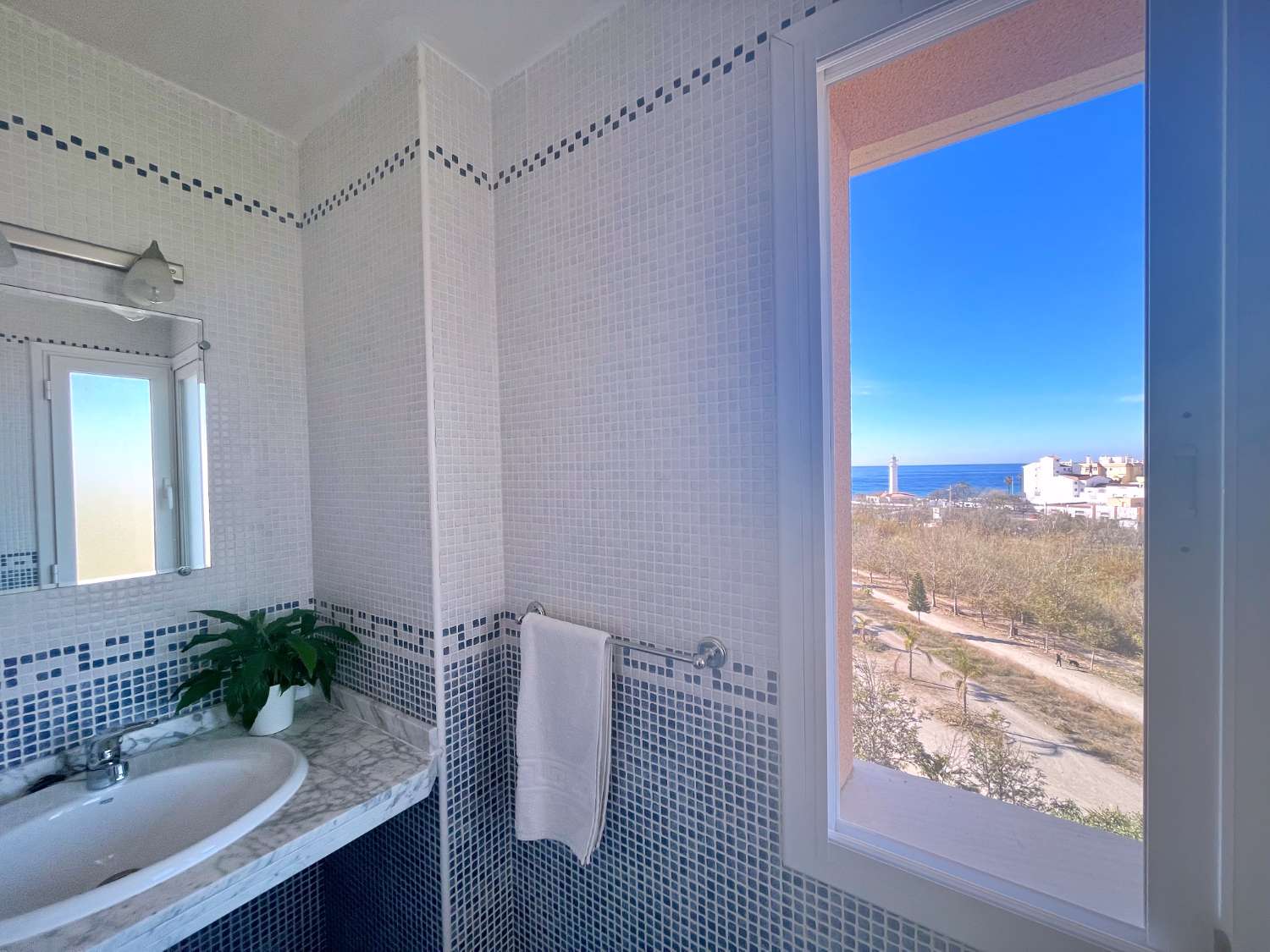 Penthouse te koop in Torrox