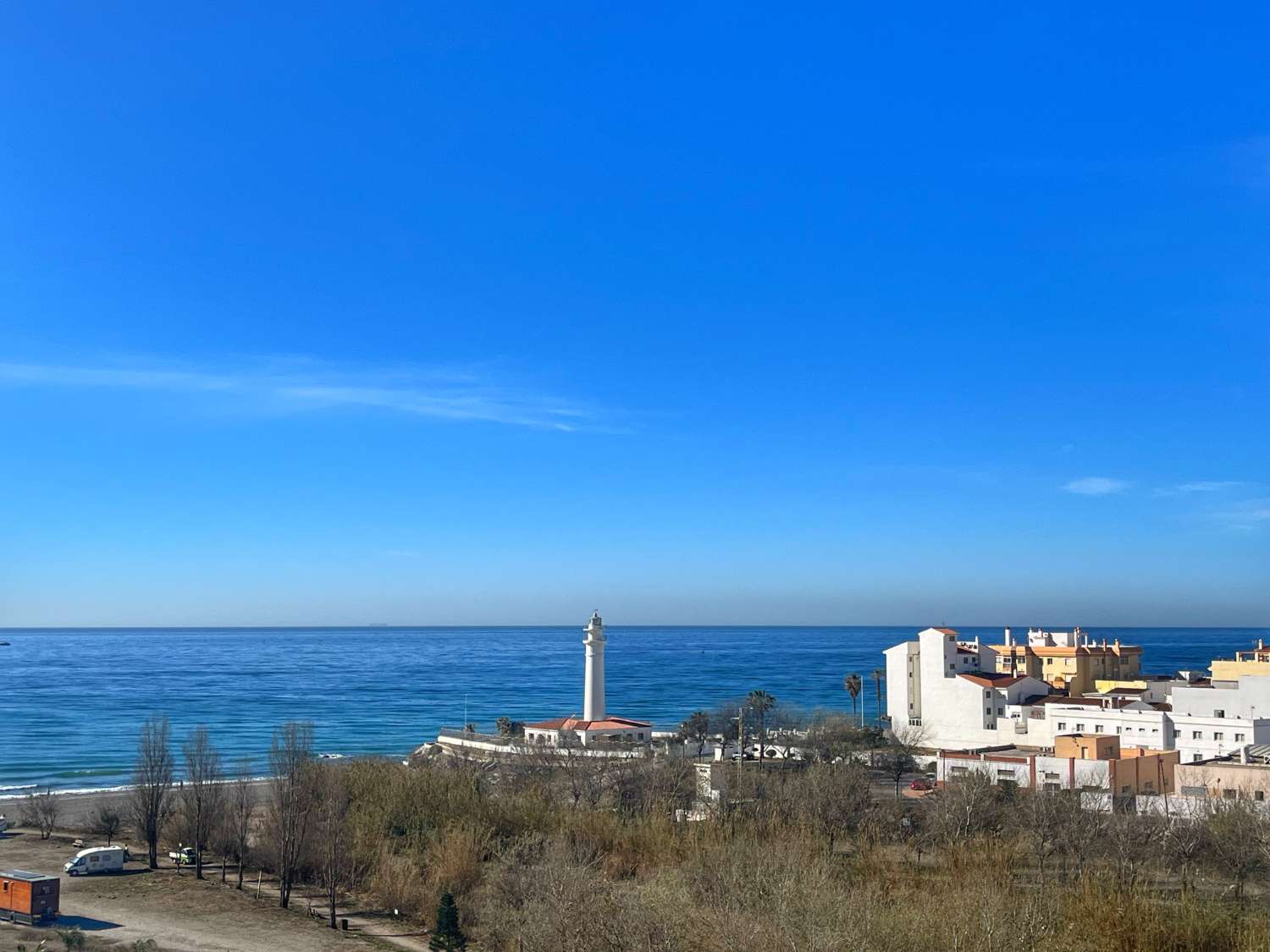 Penthouse en vente à Torrox