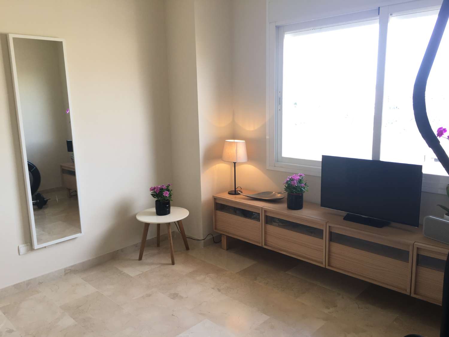 Penthouse te koop in Torrox