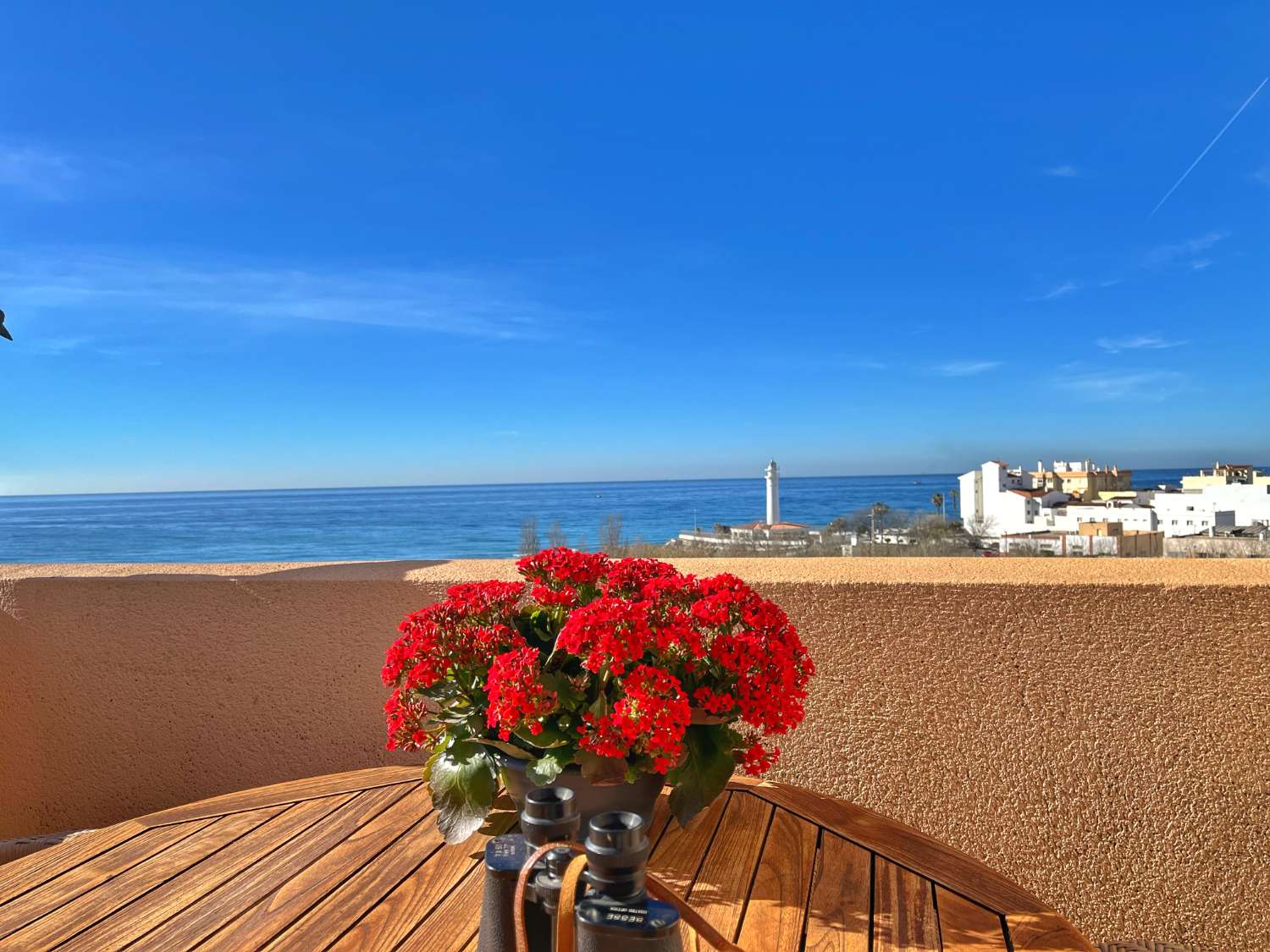 Penthouse te koop in Torrox