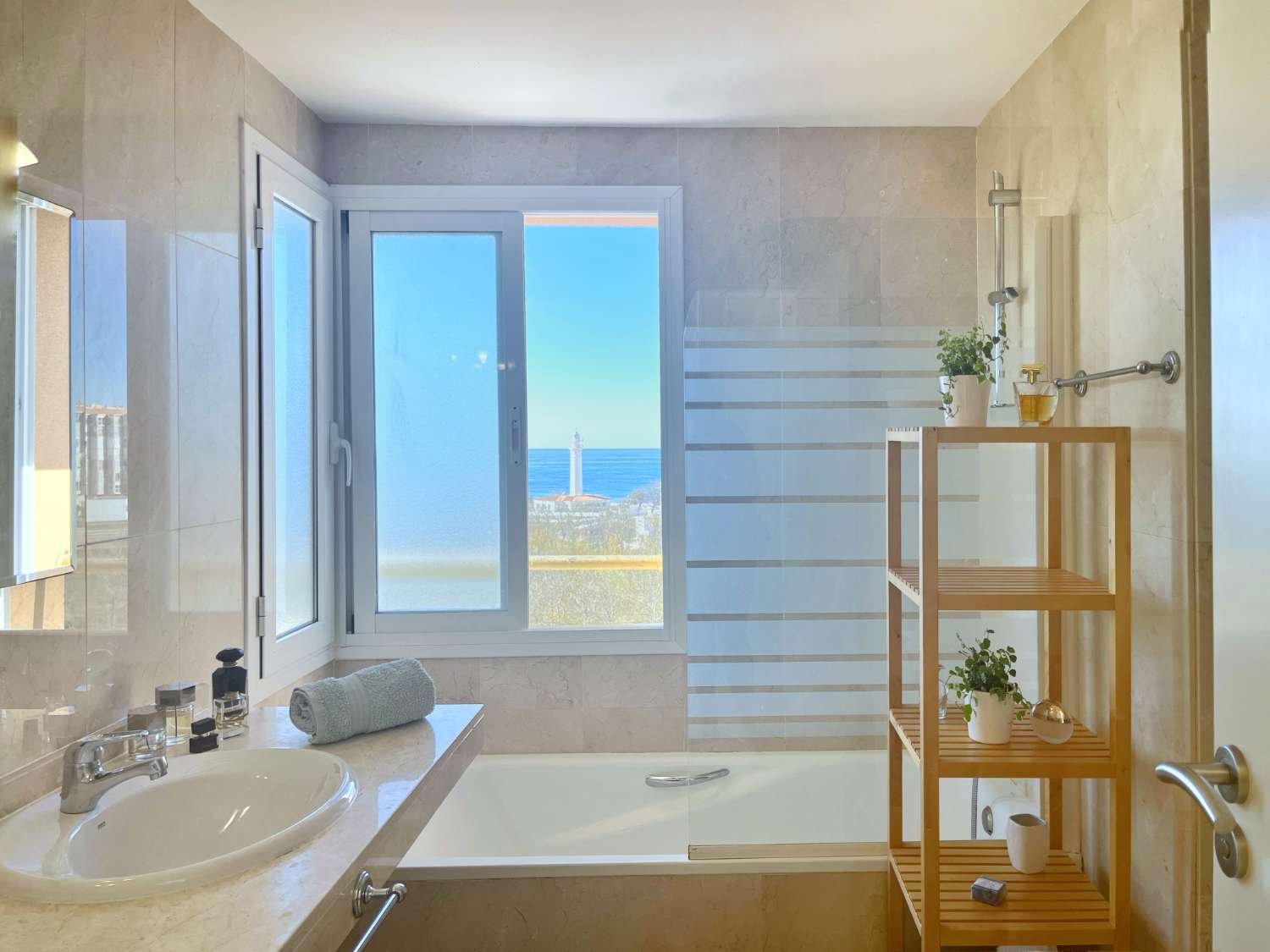 Penthouse for sale in Torrox